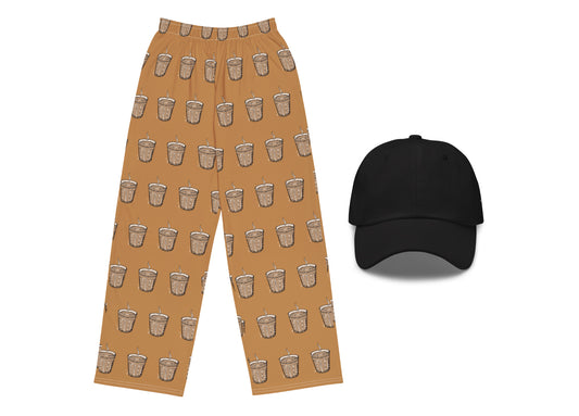 Karak Pants Set