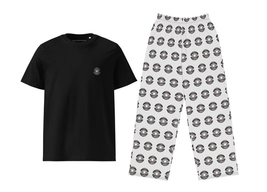 Pearl T-Shirt & Pants Set