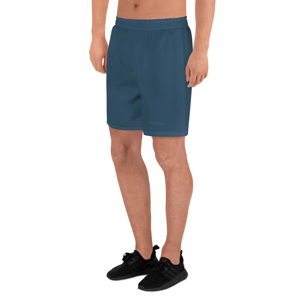 Arapawa - Men's Recycled Athletic Shorts