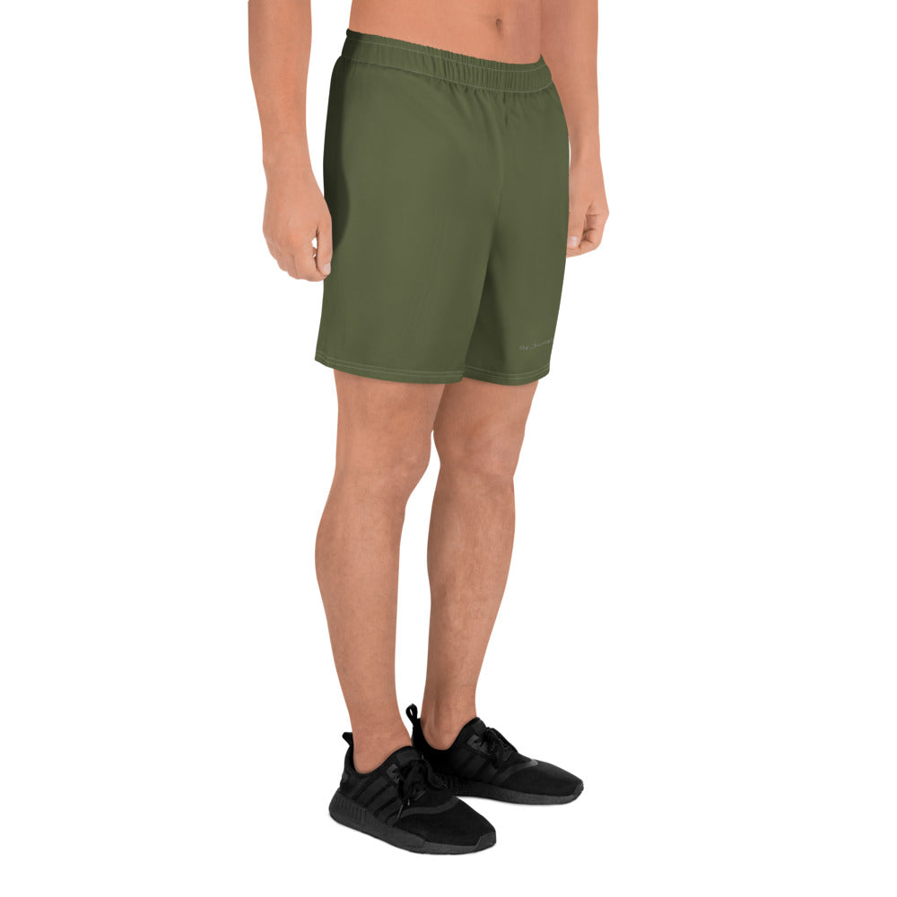 Saratoga - Men's Recycled Athletic Shorts