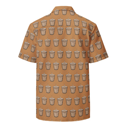 Karak - Unisex Button Shirt