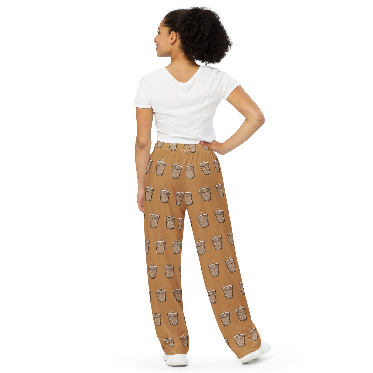 Karak T-Shirt & Pants Set