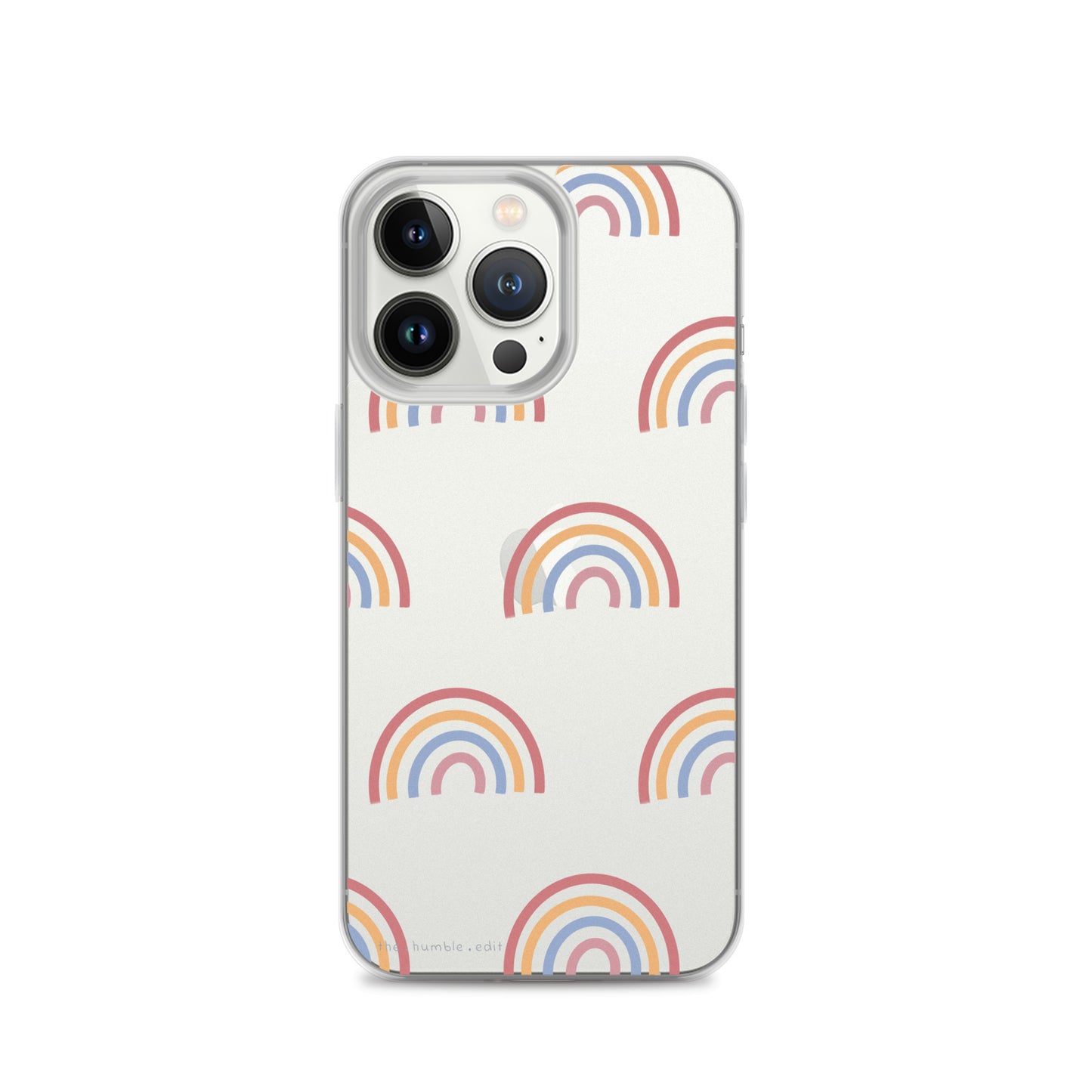 Rainbows - Clear Case for iPhone®