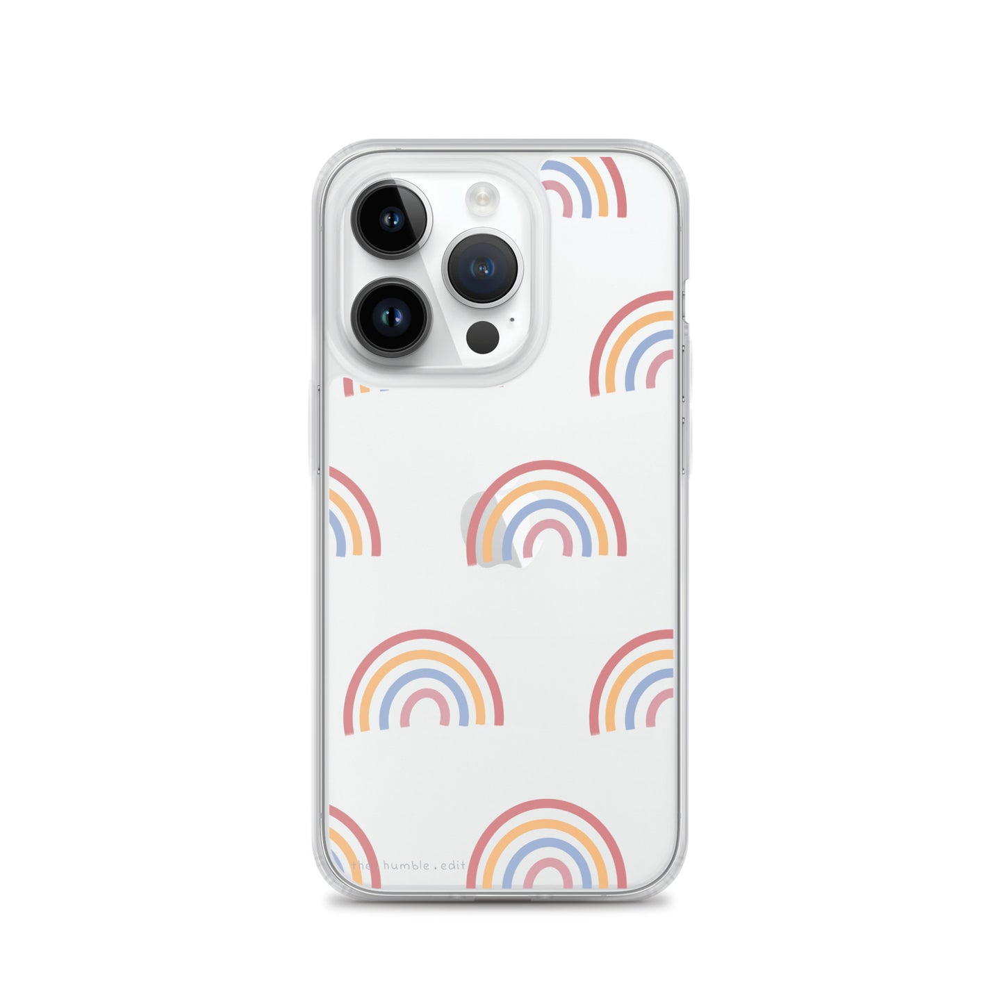 Rainbows - Clear Case for iPhone®