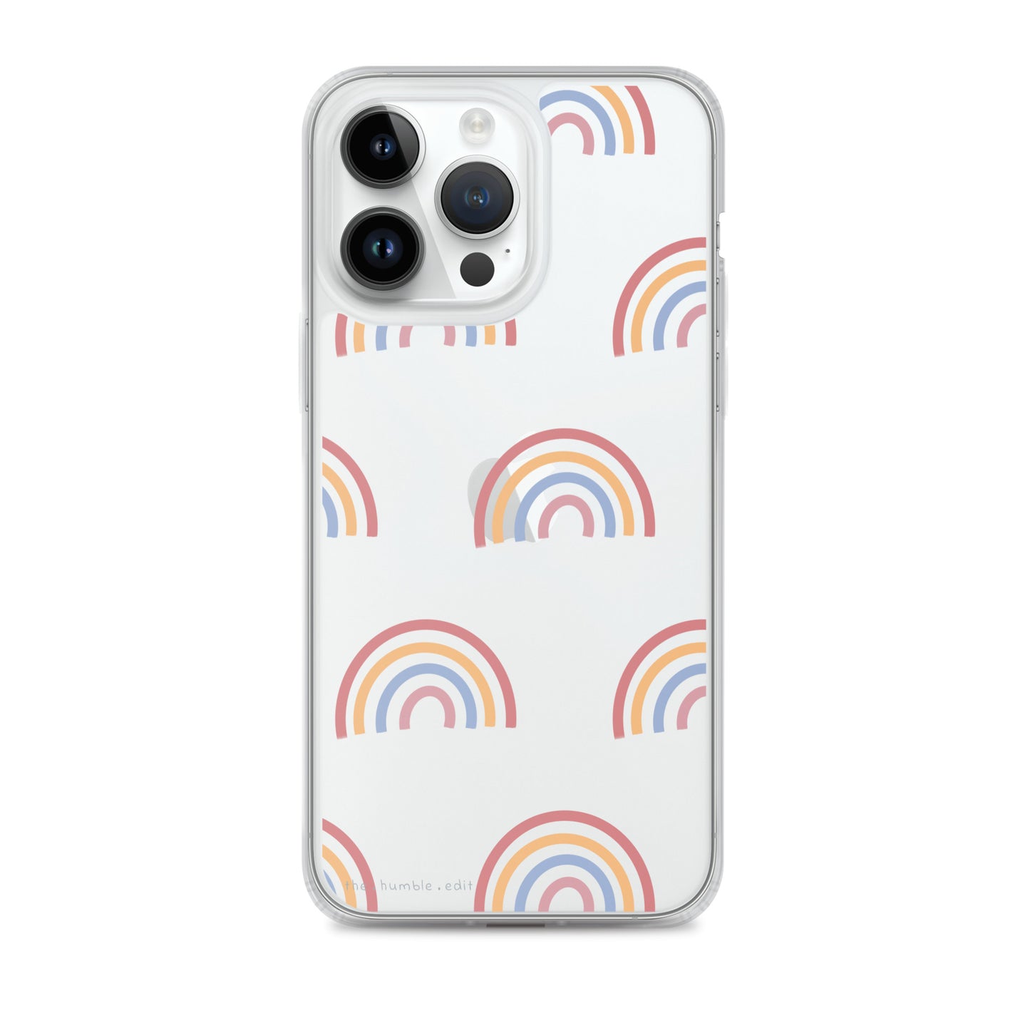 Rainbows - Clear Case for iPhone®