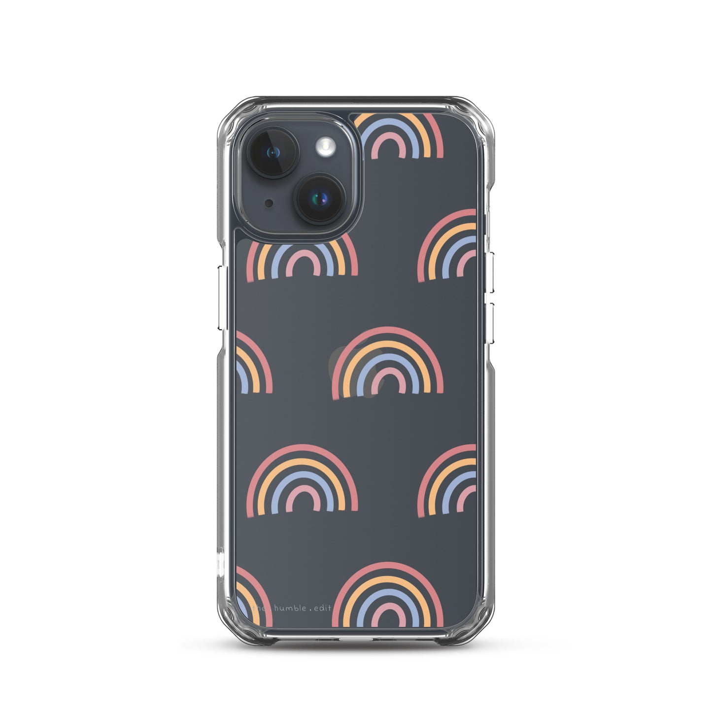 Rainbows - Clear Case for iPhone®