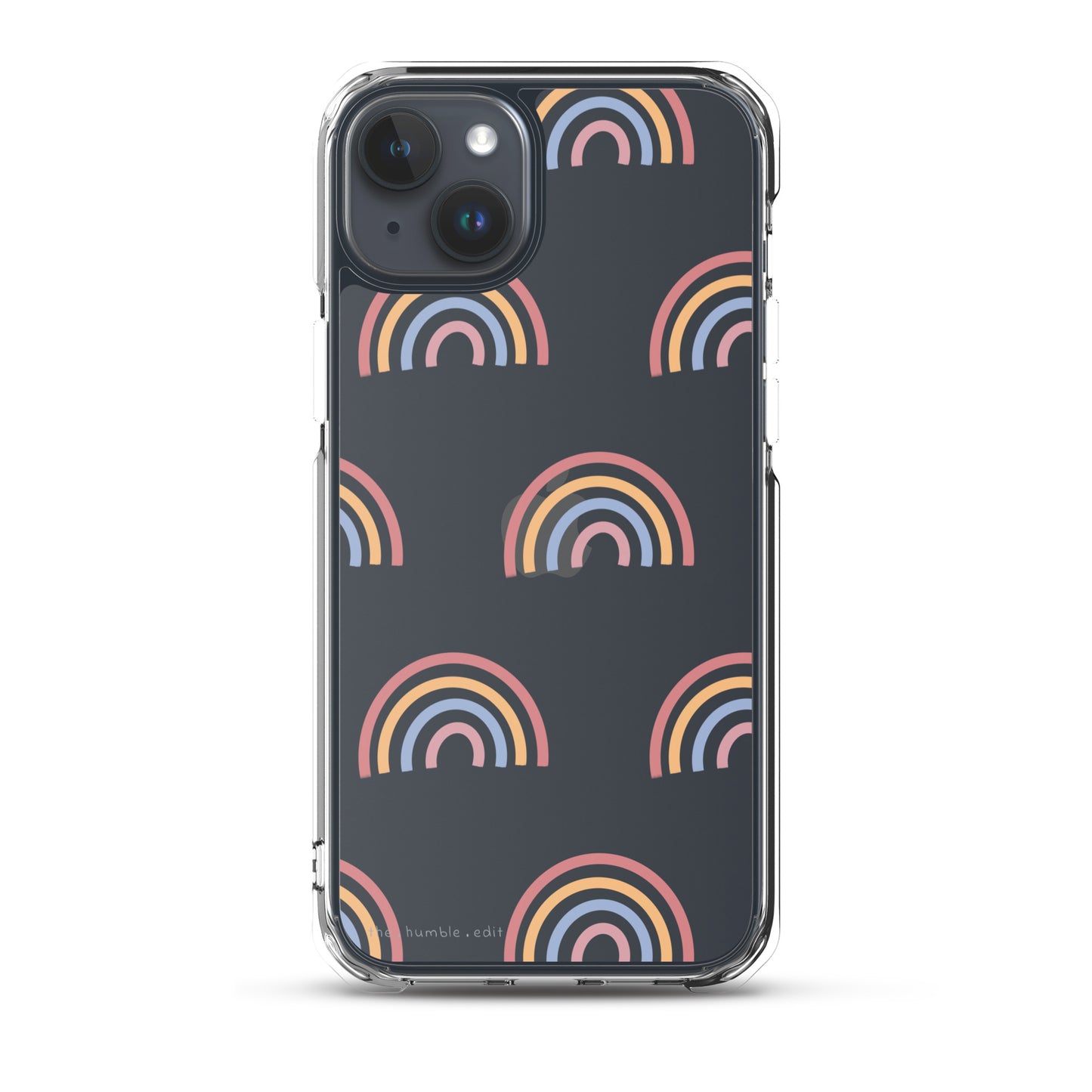 Rainbows - Clear Case for iPhone®