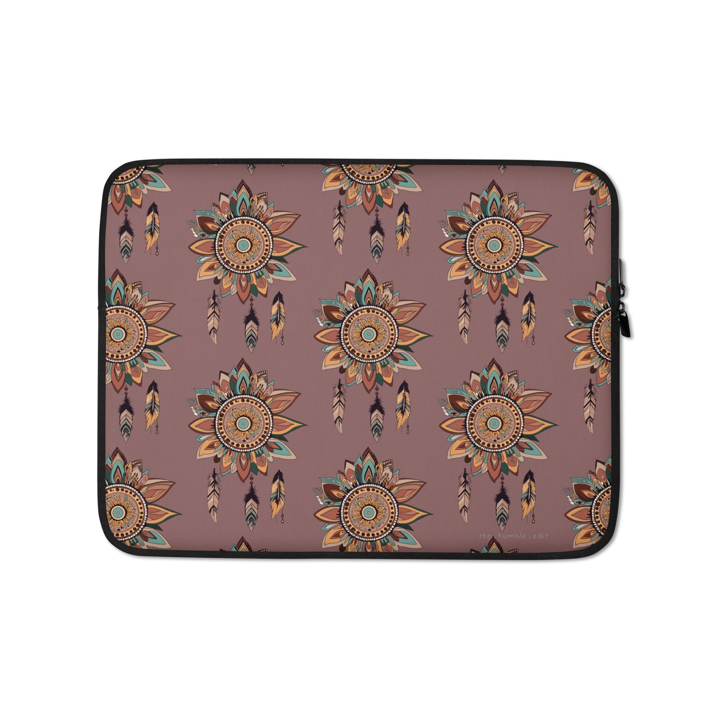 Dreamcatcher - Laptop Sleeve