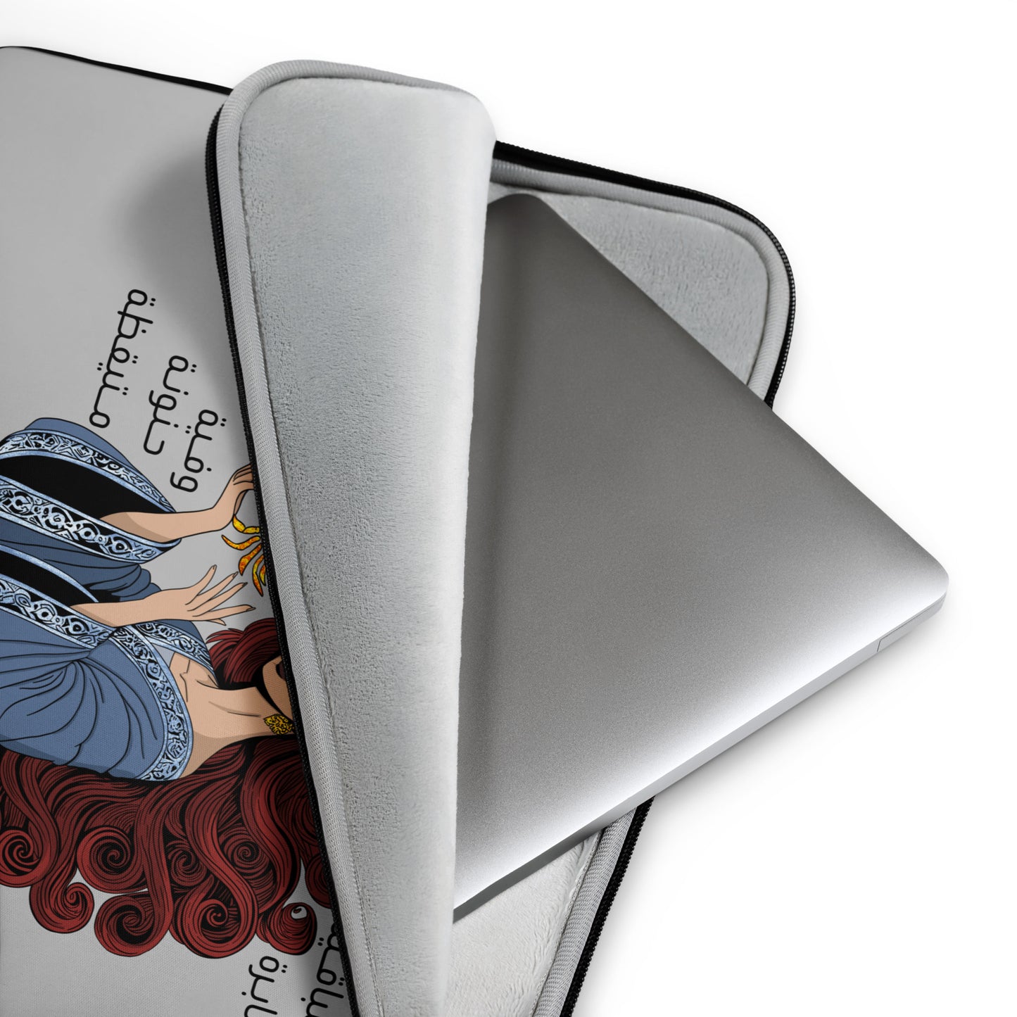 Cancer Women - Laptop Sleeve