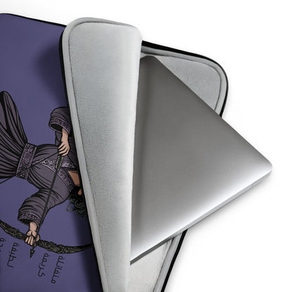 Sagittarius Women - Laptop Sleeve