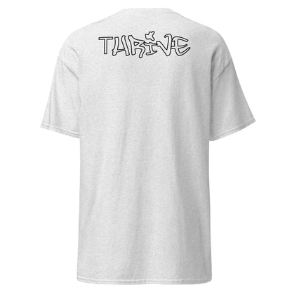 Thrive (Back) - Unisex Classic Tee