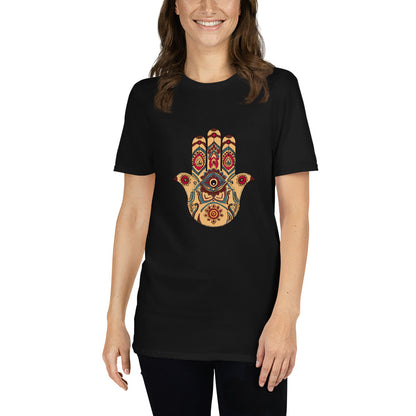 Hamsa - Unisex Softstyle T-Shirt