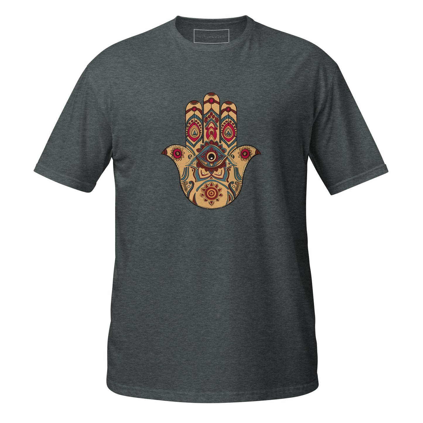 Hamsa - Unisex Softstyle T-Shirt