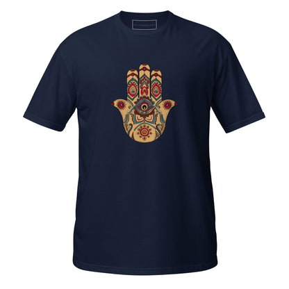 Hamsa - Unisex Softstyle T-Shirt