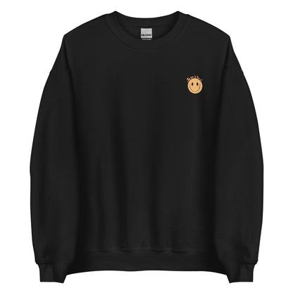 Smiley - Unisex Sweatshirt