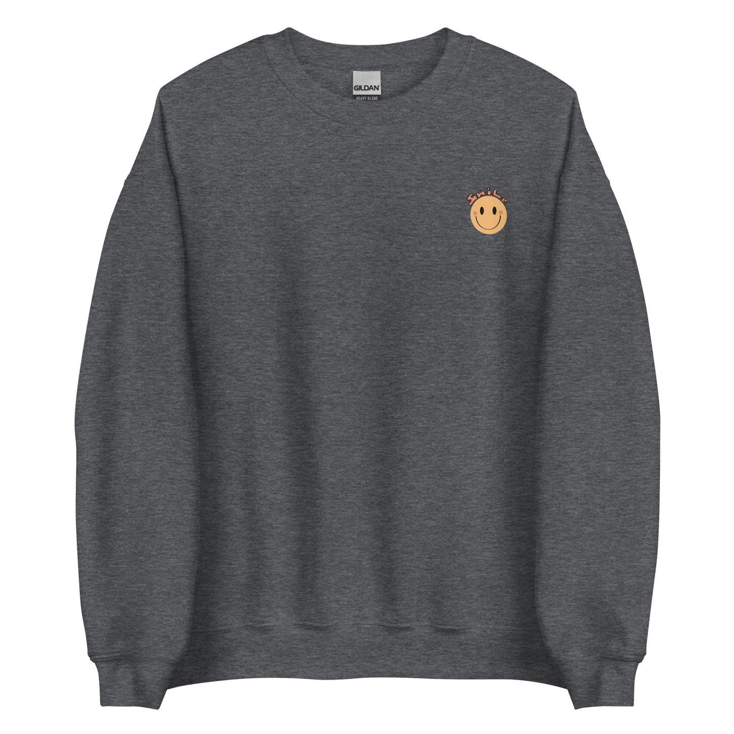 Smiley - Unisex Sweatshirt