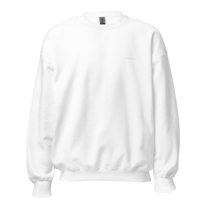 The Humble Edit - Unisex Sweatshirt