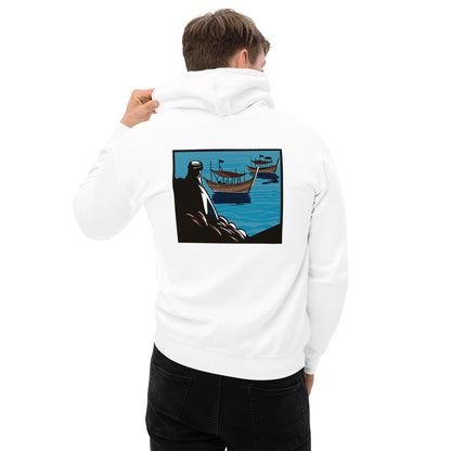 Banoosh - Lightweight Unisex Hoodie