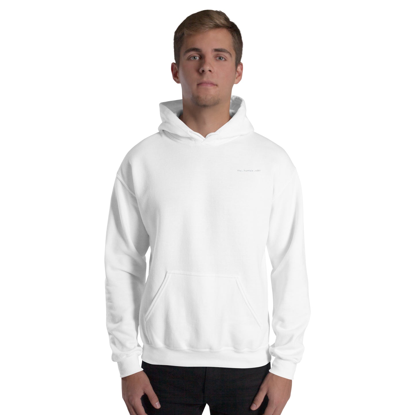 Banoosh - Lightweight Unisex Hoodie